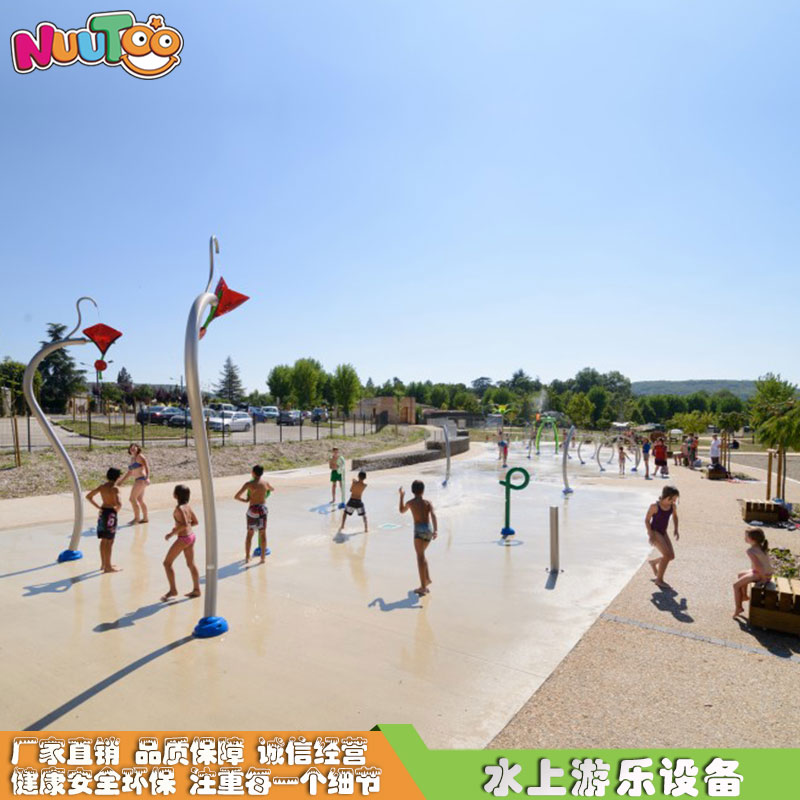 水上游樂(lè)設(shè)備供應(yīng)商如何選擇，分點(diǎn)教會(huì)你！