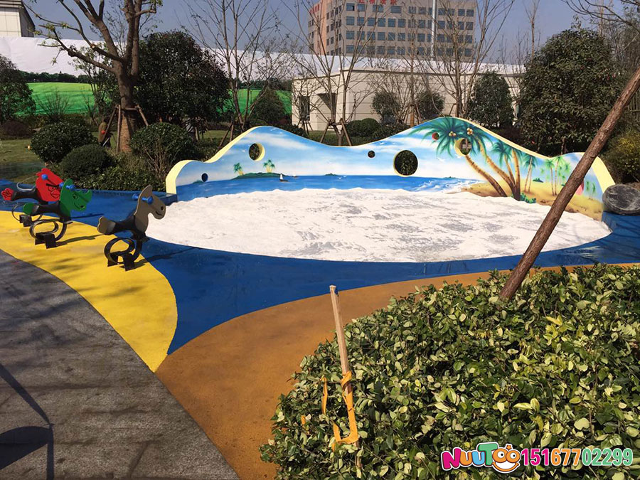 玩游樂園的海盜船，應該注意什么呢？