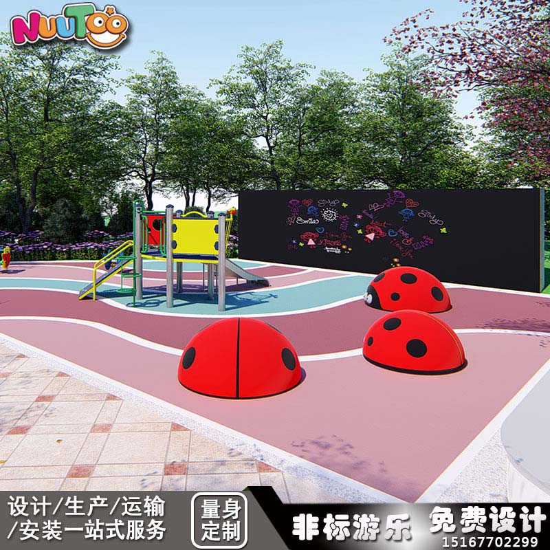 無動(dòng)力游樂設(shè)備廠家選擇看這幾點(diǎn)，保準(zhǔn)不會(huì)錯(cuò)！