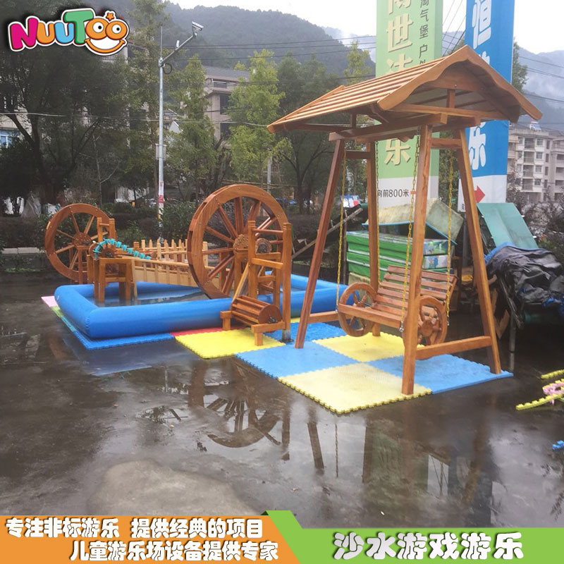 水上游樂項目設(shè)備購買推薦哪個廠家？