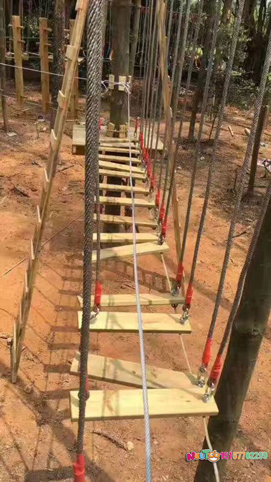 投資成都戶外游樂設備怎么確保戰略領先？這是必須要弄懂的