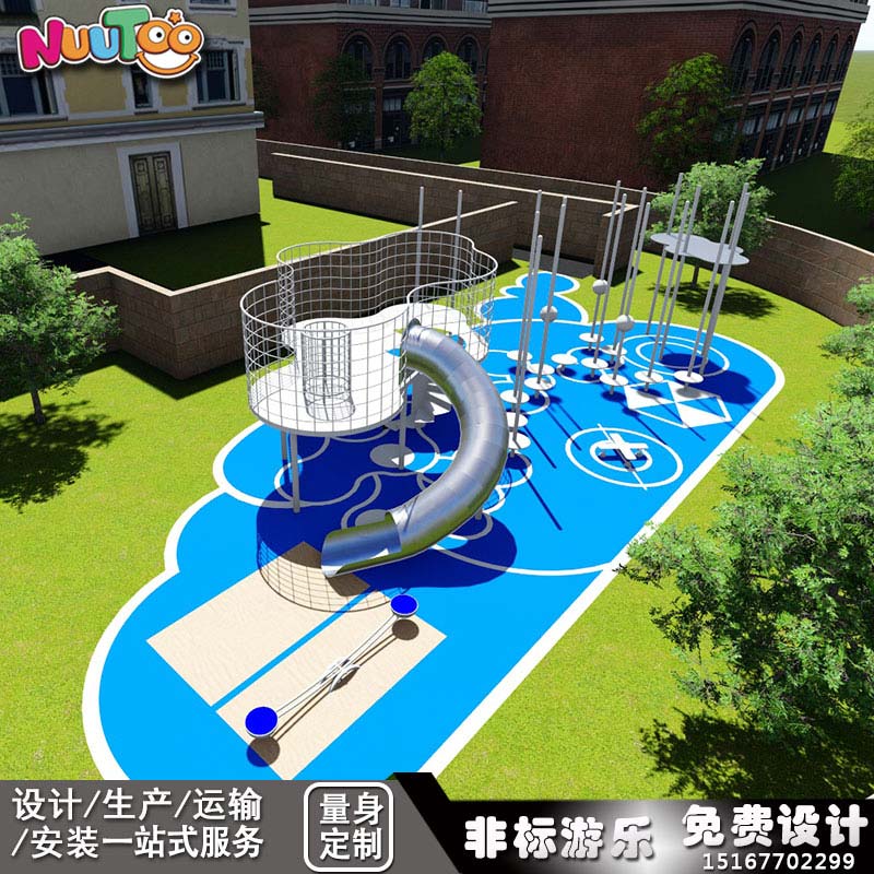 投資一家兒童樂園需要辦理哪些手續？