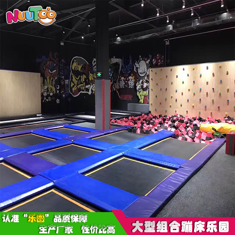 兒童游樂場設備定制找哪個廠家 評價依據是哪些